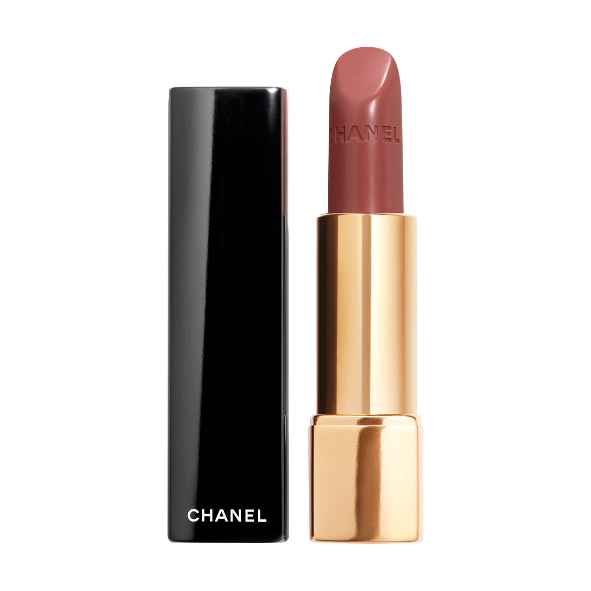 Помада для губ Chanel Rouge Allure  199 Inattendu, 3.5 г